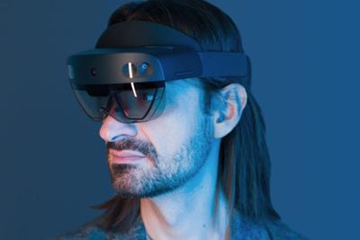 微软HoloLens 2已开售：售价3500美元