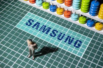 解决芯片的燃眉之急 三星能“救”华为？