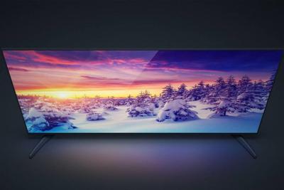 小米发布OLED电视冲击高端市场 OLED电视普及有戏了？