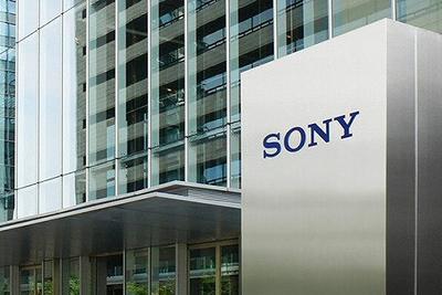 索尼将更名“索尼集团”延续多元化发展 为60年来首次