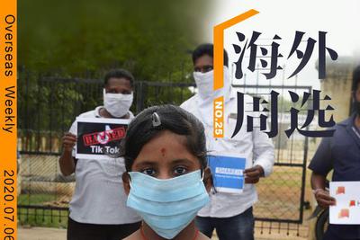 印度能找到中国App替代品吗？