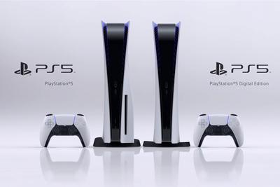 PlayStation官方商城源码暗示 PS5 将每人限购一台