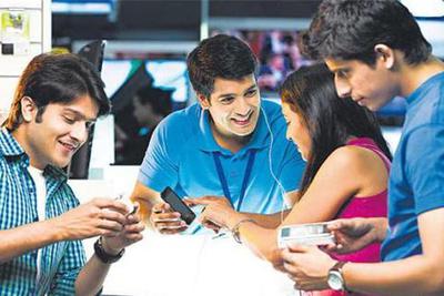 印度科技部：手机制造商将于未来5年在印度制造手机和手机零部件