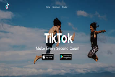 围堵TikTok，没有赢家