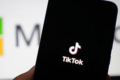 白宫内部出现意见分歧，微软暂缓TikTok收购案