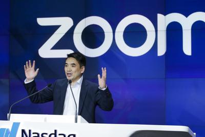 Zoom确认仅通过合作伙伴向中国大陆用户提供服务