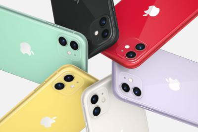 苹果“iPhone”商标在巴西陷诉讼 未来或可无法使用