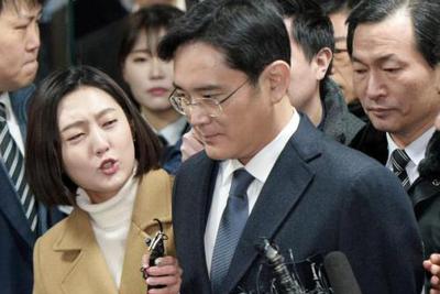 三星掌门人李在镕再度被起诉，能否动摇韩国财阀体系？