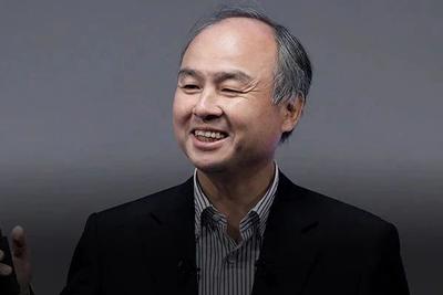 愿景基金巨亏1100亿后孙正义开始疯狂炒股 软银 孙正义 新浪科技 新浪网 愿景基金巨亏1100亿后孙正义开始疯狂炒股 软银 孙正义 新浪科技 新浪网