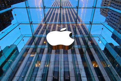 苹果为Apple TV聘用前迪士尼、Hulu、Quibi高管