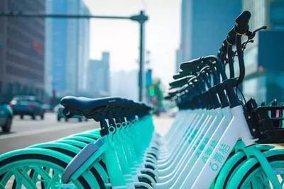 共享单车新战事：迈入3.0时代 共建生态圈