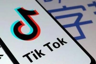 美媒：解不开算法，买了TikTok也没戏