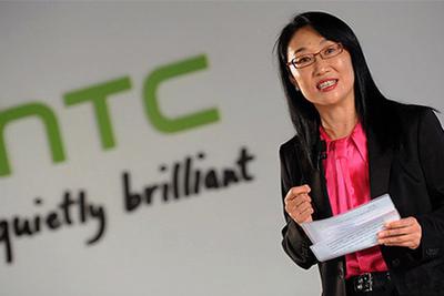 连续9季度亏损CEO上任一年离职 王雪红复出能救HTC吗？