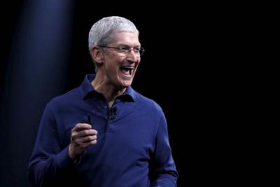 库克接近退休年龄，苹果下一任CEO人选引猜测