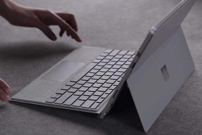 微软的下一次Surface发布会活动可能会在9月30日举行