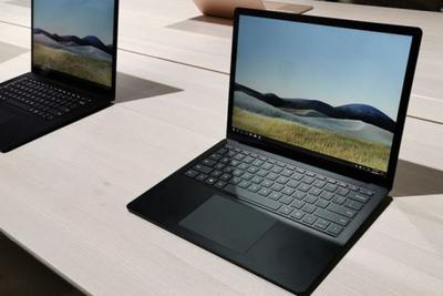 微软Surface Laptop廉价版曝光：12.5英寸屏 价格不足3400元