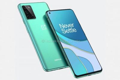 一加OnePlus 8T最早将于10月14日上市