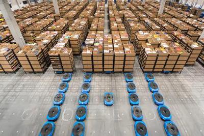 “双11”分钟级配送上热搜：想退款发现居然发货了？