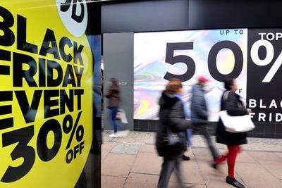 经济日报：“双11”展现我国消费升级大趋势