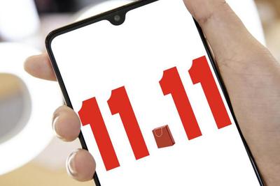 消费复苏！外媒：中国“双11”购物季为全球经济复苏提供助力