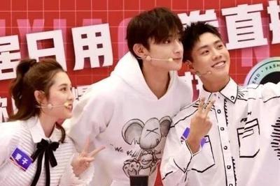 “双11”直播电商变阵，薇娅李佳琦之外第二梯队抢食