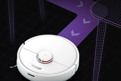 “双十一”扫地机器人火爆背后：宅经济与柔性产业链崛起