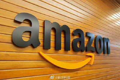 亚马逊第四季度营收1256亿美元 净利同比大增121 亚马逊 财报 新浪科技 新浪网