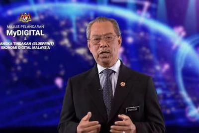 马来西亚 2021年底分阶段推出5g网络服务为区域内首个国家 手机新浪网