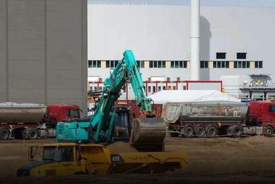 特斯拉在建“超级工厂”又摊上事了！这次是因为…