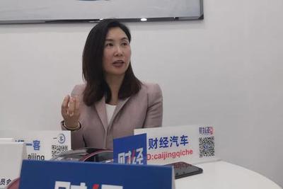 陶琳回应车展维权事件：特斯拉不可能妥协