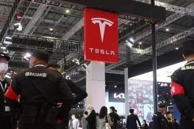 特斯拉车主车展维权 海霞：应启动权威扎实调查回应消费者