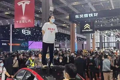 特斯拉提供数据了，然后呢？