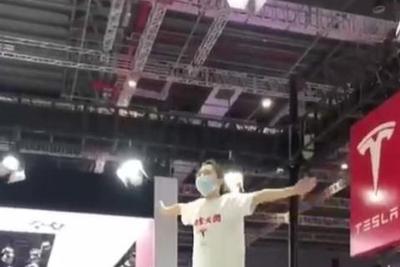 特斯拉在华发展战略会否生变？