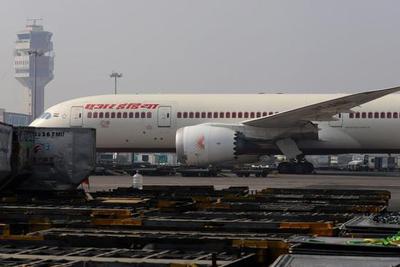 印度航空遭网络攻击 约450 万客户数据被黑客窃取 网络攻击 数据安全 黑客 新浪科技 新浪网