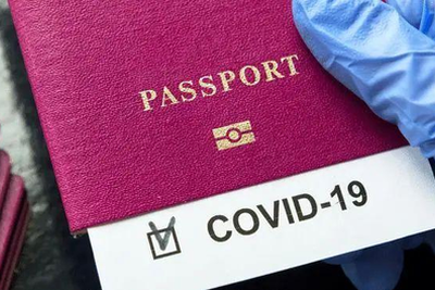 多国即将“上线”的疫苗护照是什么？有什么用？