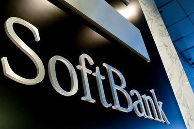  Softbank climbed out of the "mud", but how long can Sun Zhengyi's "investment myth" last?