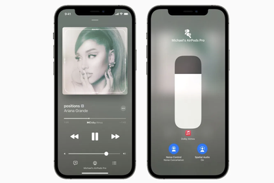 苹果Apple Music支持杜比全景声和无损音频 这有五个你关心的问题