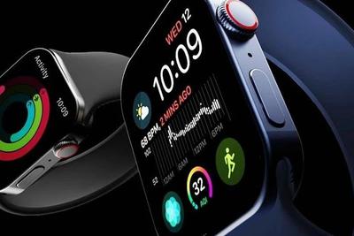 外观向iPhone 12看齐，大变样的Apple Watch 7能让你买买买吗？