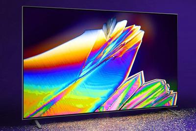 lg电子全球首推83英寸oled电视韩媒4k款中最大