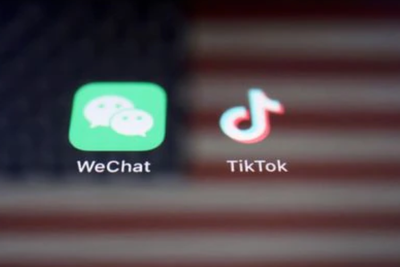 美方将撤销微信TikTok禁令，外交部：正确方向积极一步