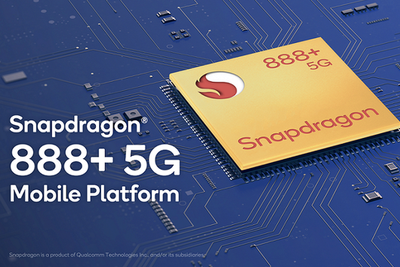 高通发布骁龙888 Plus 5G移动平台 荣耀Magic3系列将搭载