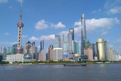 上海：加快建设全球影视创制中心、全球电竞之都