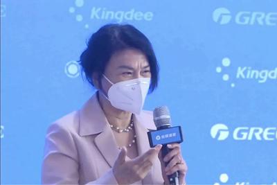 媒体评论：董明珠将成为格力的"灰犀牛"|格力|董明珠|接班人_新浪科技_新浪网 - Vimarsana News