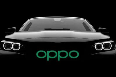 OPPO造车，只差官宣？ - Vimarsana News