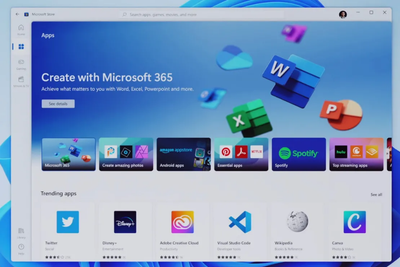 Firefox火狐浏览器有望登陆微软Win11应用商店 - Vimarsana News