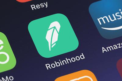 互联网券商Robinhood遭到美国金融监管创纪录重罚 这次又是为啥？