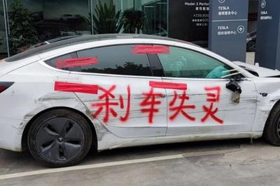 特斯拉"召回"进行时，当事车主最担心什么？|特斯拉|车主_新浪科技_新浪网 - Vimarsana News