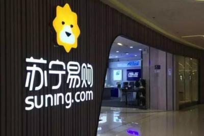 苏宁易购新战投背后：江苏国资联手阿里小米等入局 十年转型往何处去？ - Vimarsana News