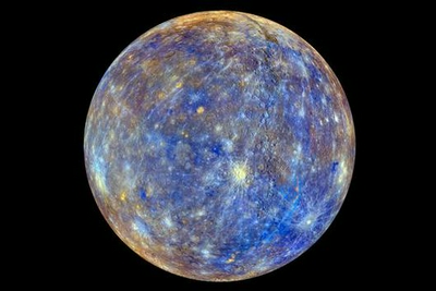 水星为什么拥有巨大铁核？与太阳磁场密不可分 - Vimarsana News