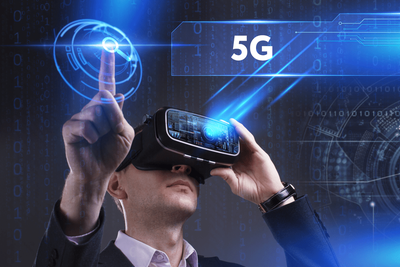 To C市场，5G+ARVR能否成为"杀手级应用"？|5g|vr - Vimarsana News